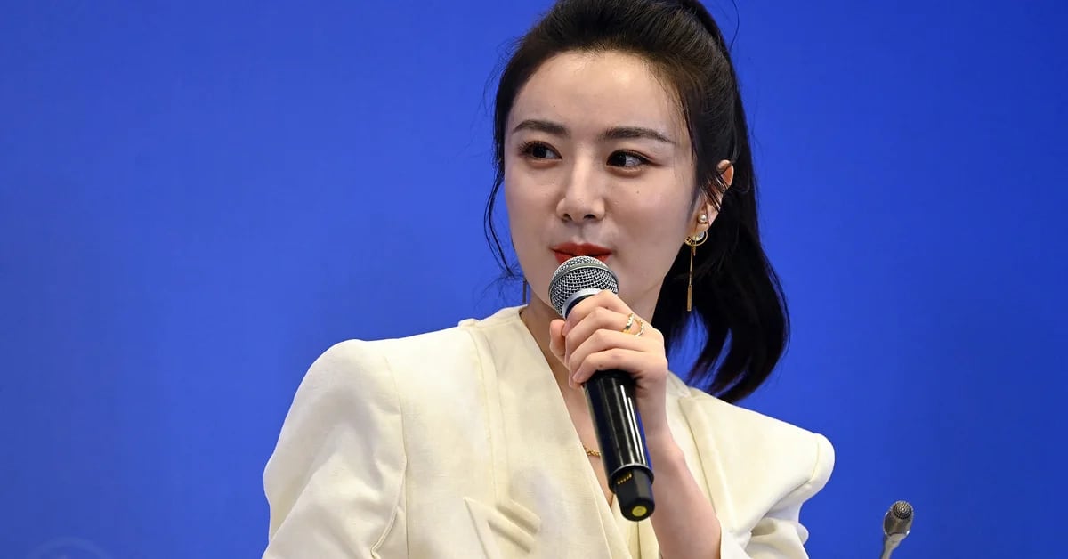 La « reine du streaming » en Chine a été condamnée à une amende de 200 millions de dollars et ses comptes gelés