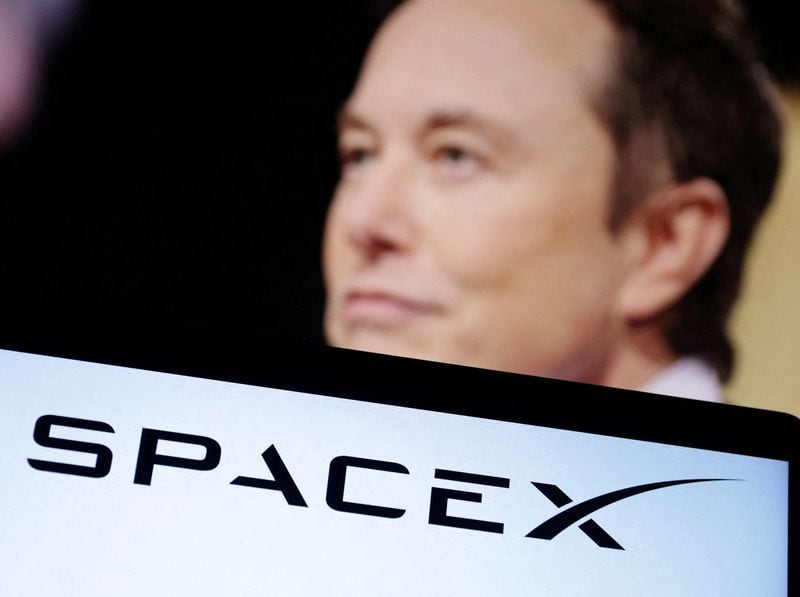 Elon Musk reveló que SpaceX lanzará cinco Starships no tripulados a Marte en dos años. (REUTERS/Dado Ruvic)