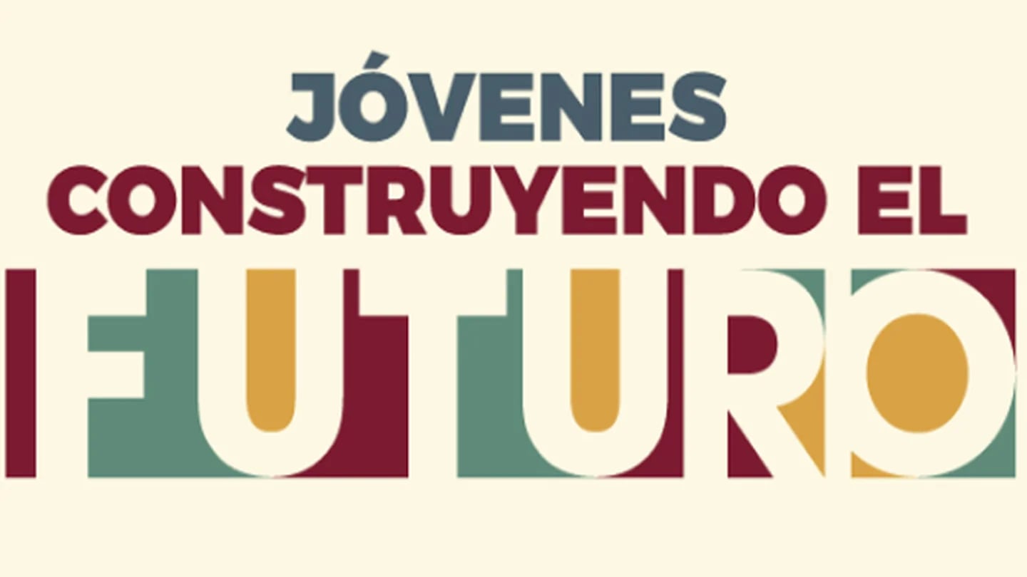 Inició El Programa Jóvenes Construyendo El Futuro Así Es Como Se 0994