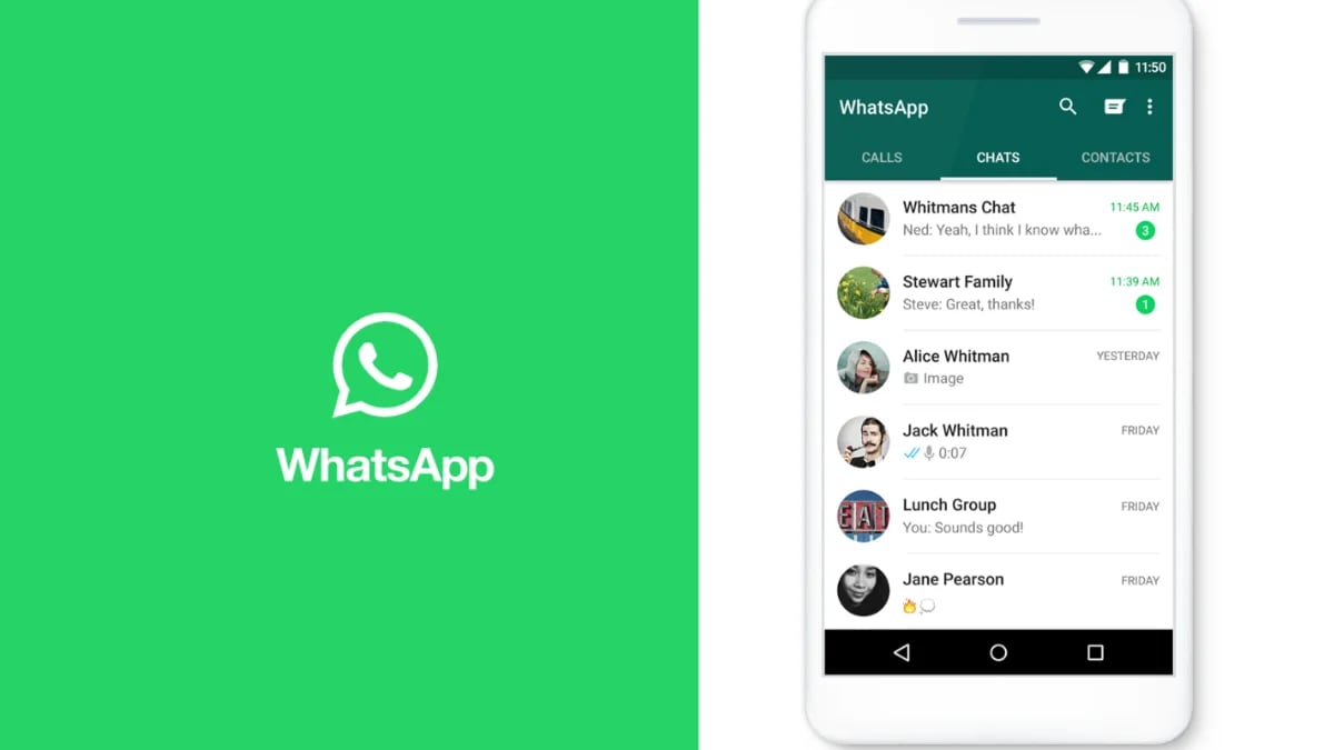 Cómo tener el WhatsApp de oro: la tendencia para personalizar la app