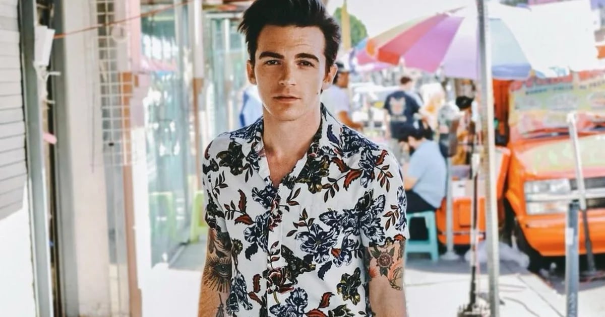 Drake Bell sarà residente a La Casa de los Famosos México 2?