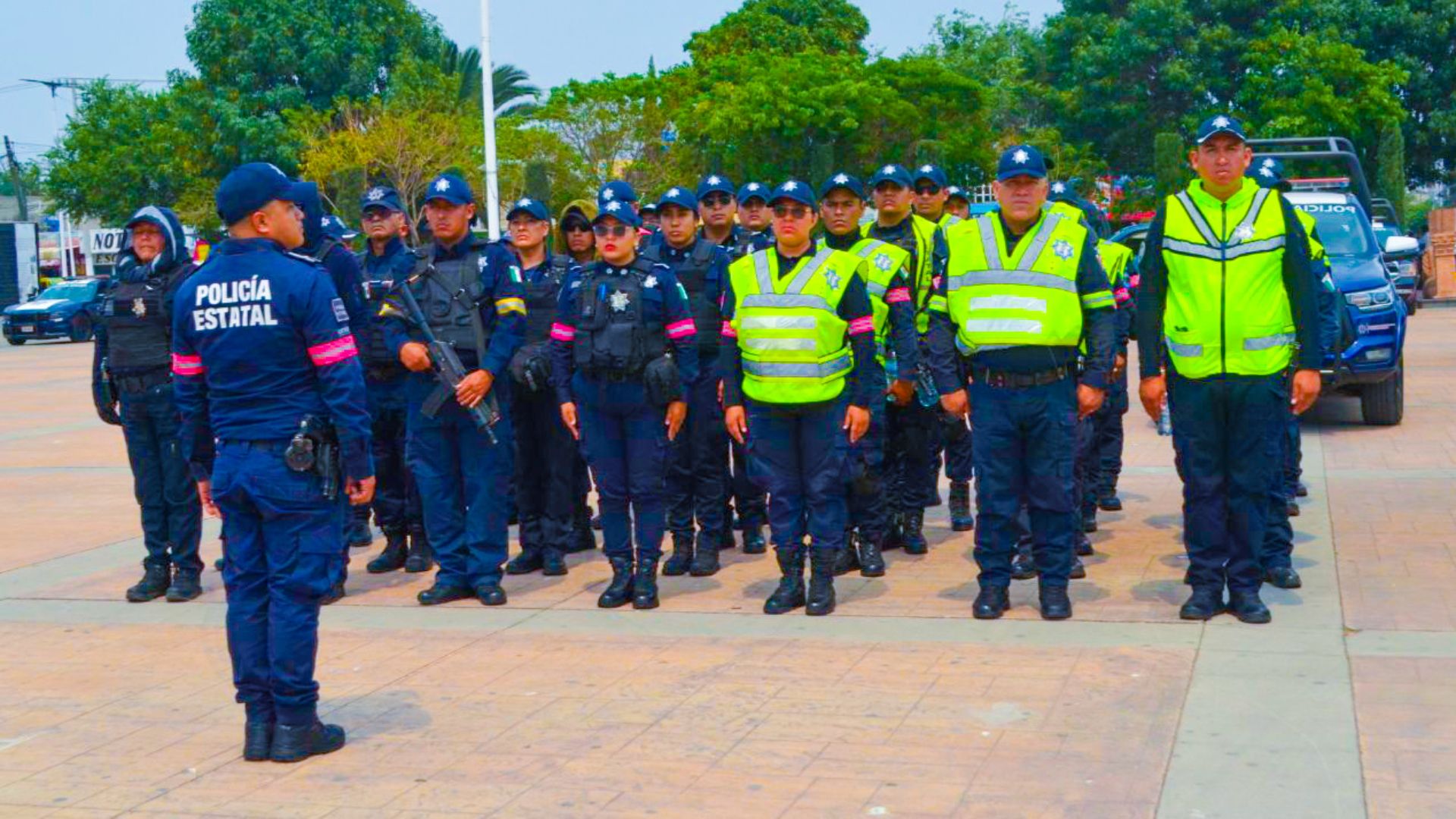 Éste es el municipio del Edomex donde se implementará el Operativo Violeta para combatir violencia contra las mujeres