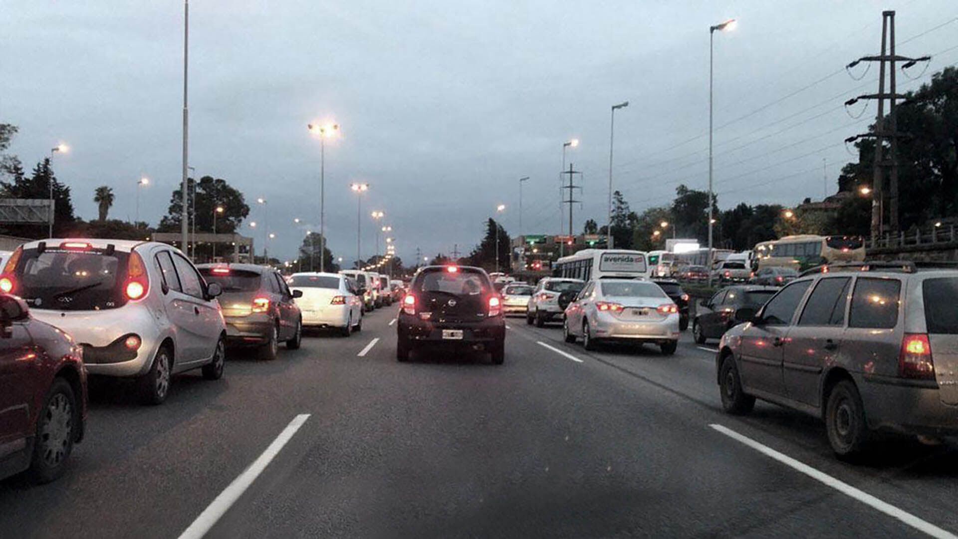 Accidente en Panamericana - Figure 3