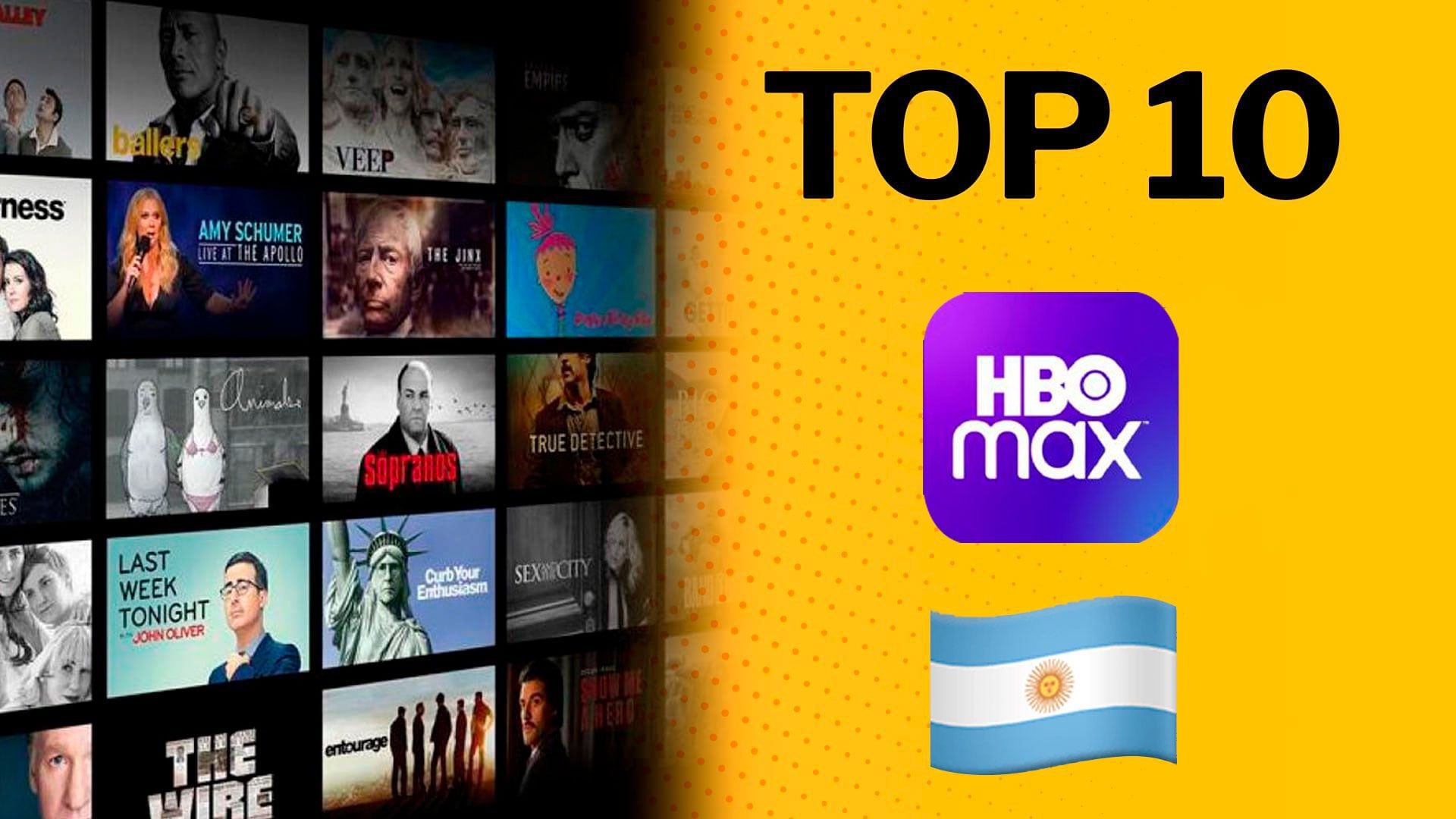 Top de películas imprescindibles para ver hoy en HBO Max Argentina - Infobae