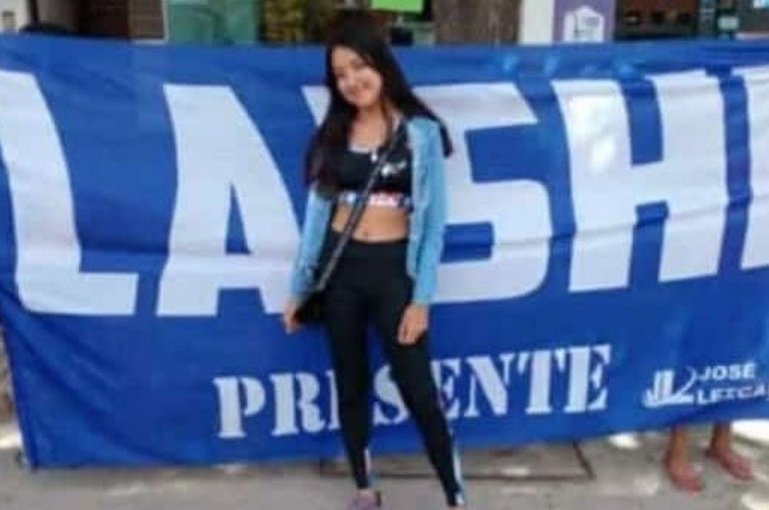 La joven era la única hija de sus padres (Facebook Formosa Online)