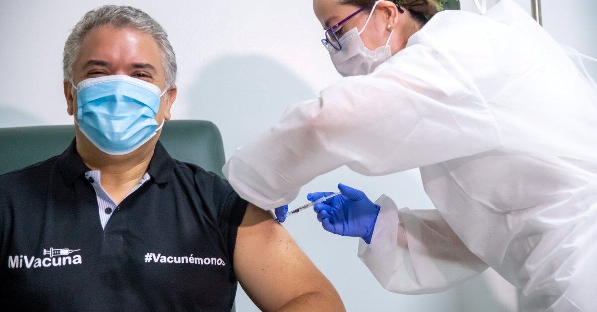 Dibattito globale: è necessaria una terza dose di vaccini COVID-19 oggi?