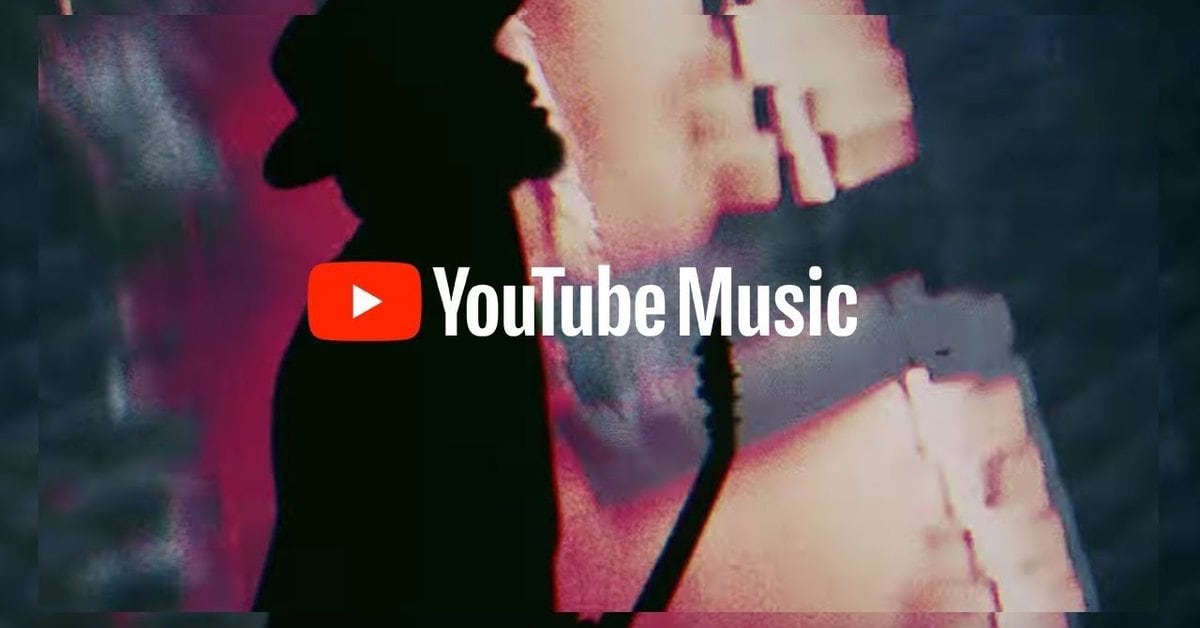 YouTube Music: Sekarang Anda dapat mendengarkan di latar belakang tanpa perlu versi premium