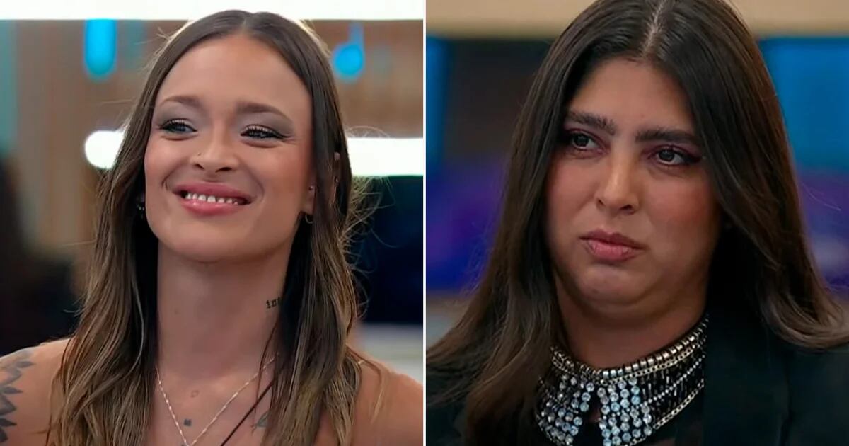 Serata molto tesa su GH per la scazzottata tra Agostina e Florencia e il nuovo reality cancellato