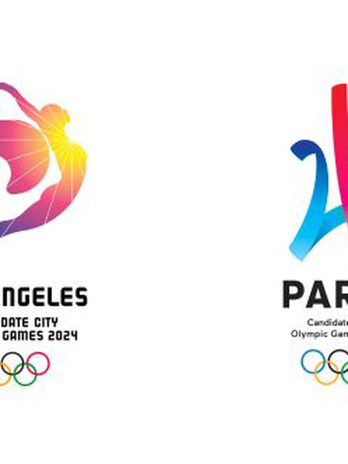 2024 Summer Olympics - Wikidata