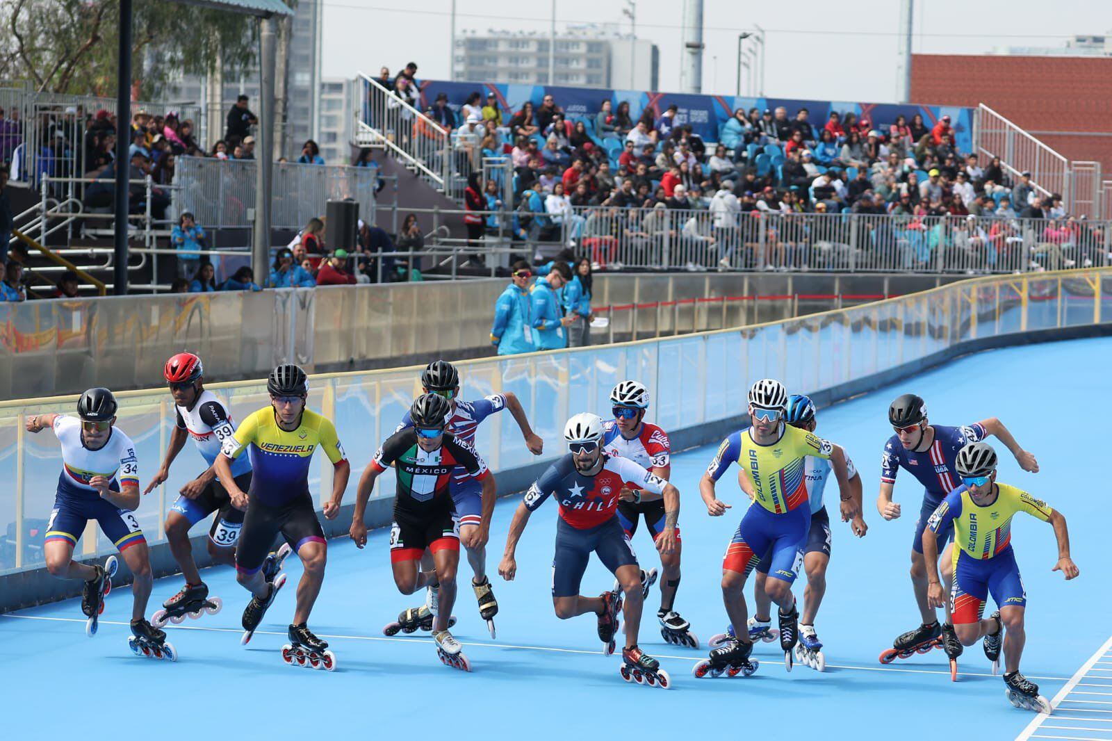 Clausura Juegos Panamericanos Santiago 2023 EN VIVO hoy 5 noviembre: México  cierra su participación con un oro en Golf - Infobae