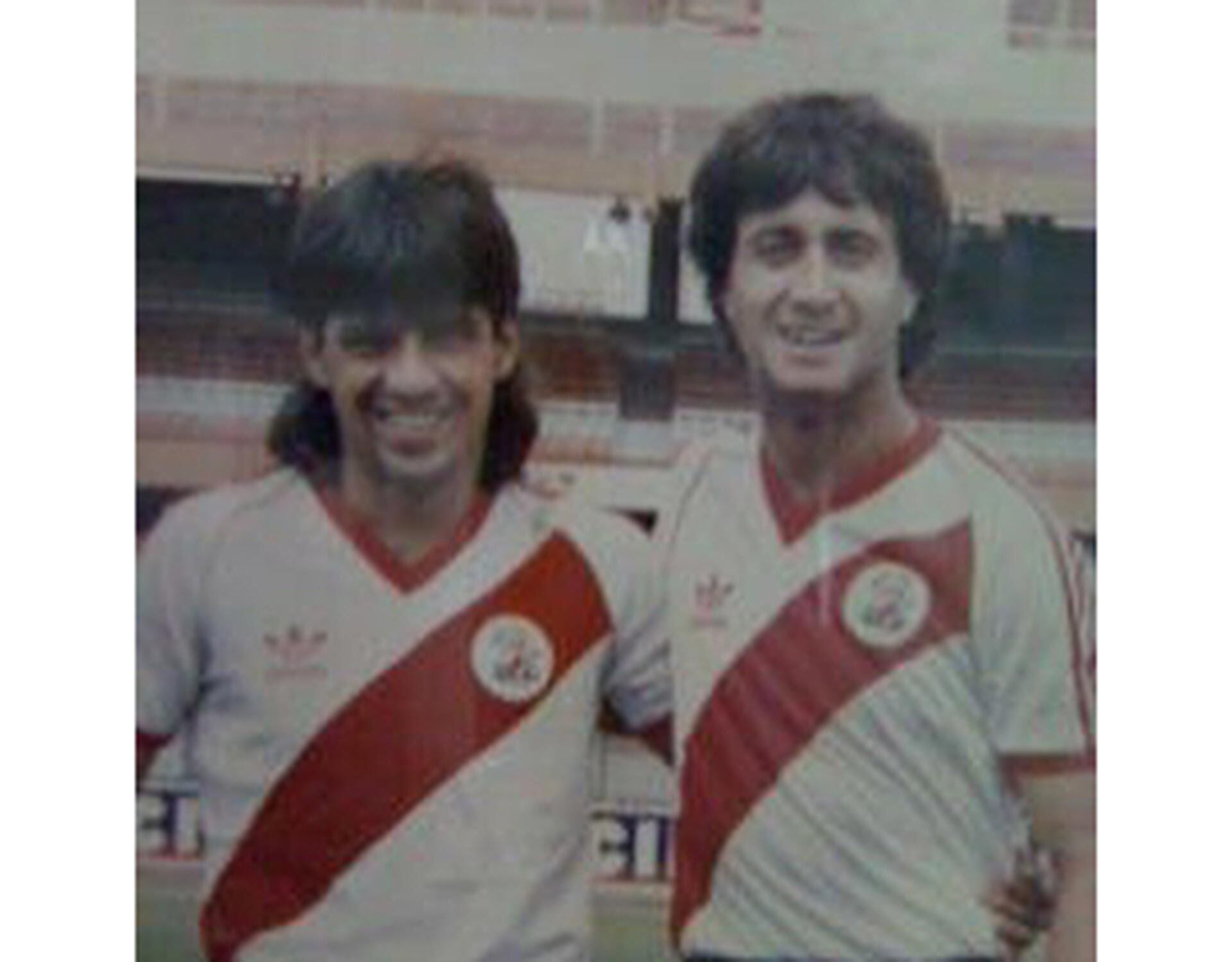 Alejandro Montenegro River Plate