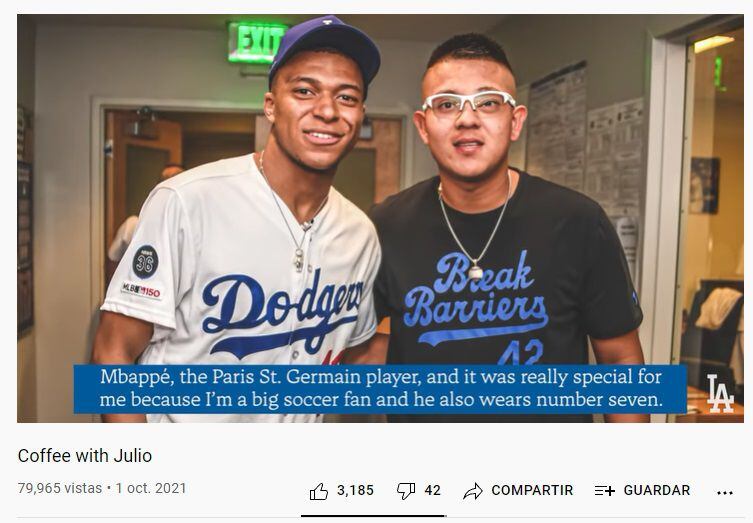 Julio Urias Photostream  Jugadores de béisbol, Fotos de béisbol, Dodgers