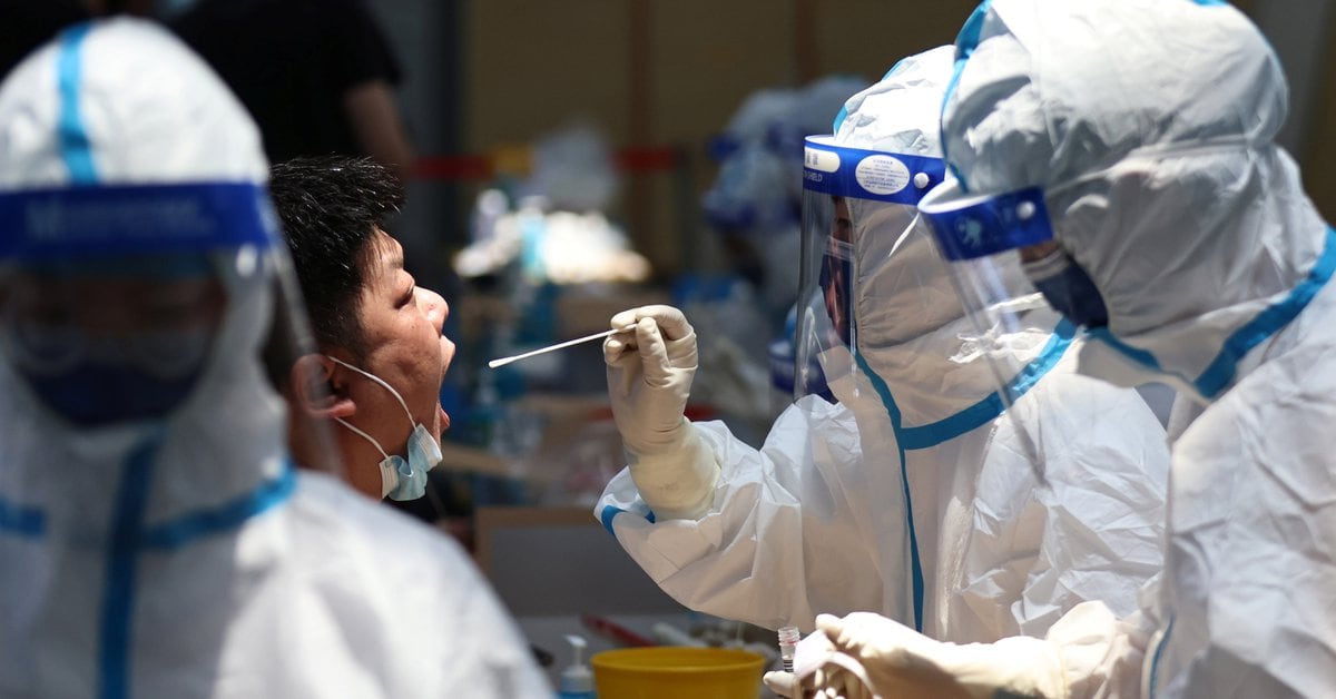 La Cina ha rifiutato di collaborare con l’Organizzazione mondiale della sanità per una nuova indagine sull’origine del coronavirus