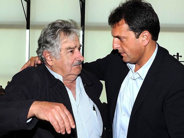 José “Pepe” Mujica opinó sobre las elecciones en Argentina: “El peronismo  no es un partido, es una especie de mística” - Infobae