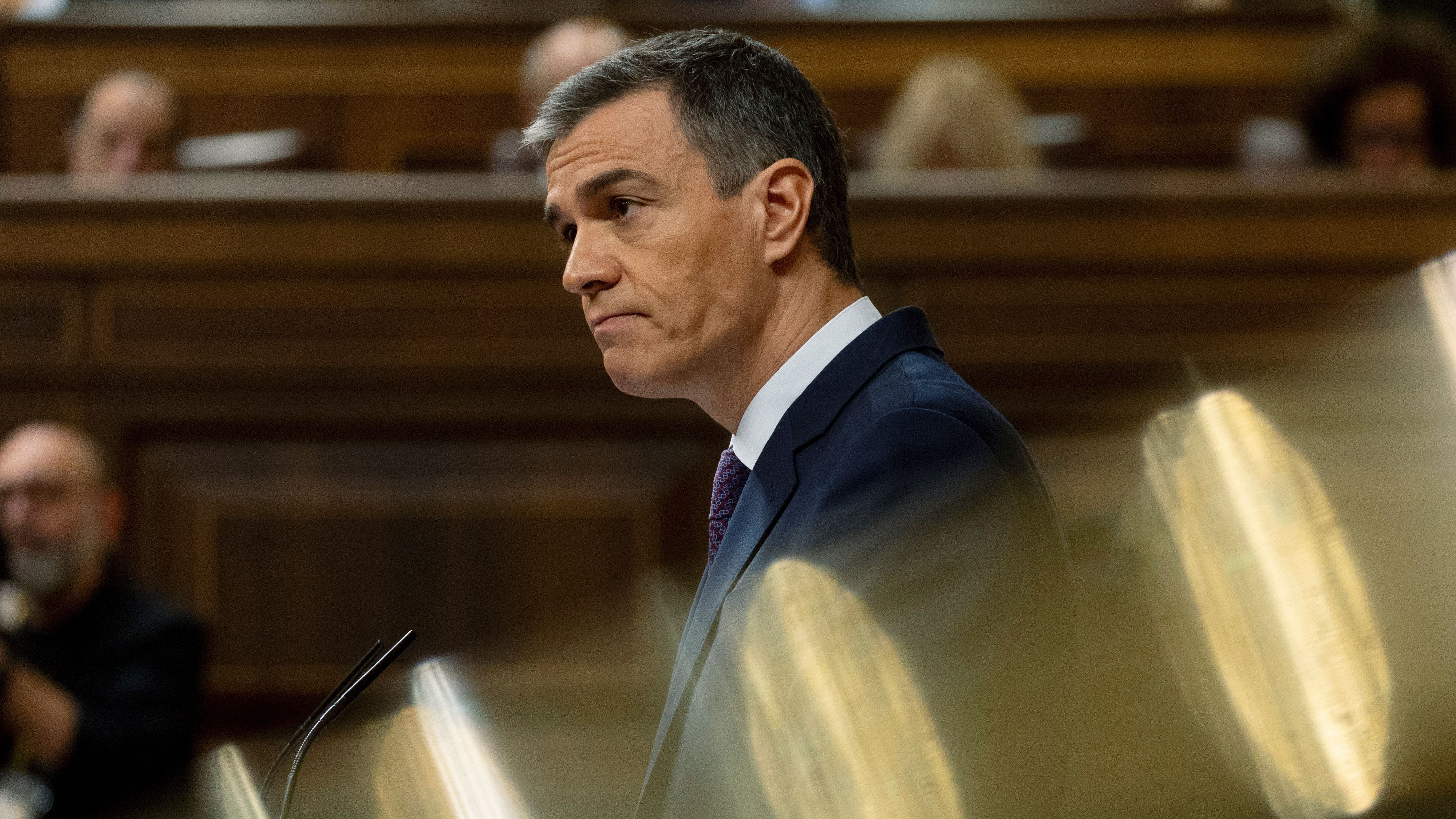 Pedro Sánchez