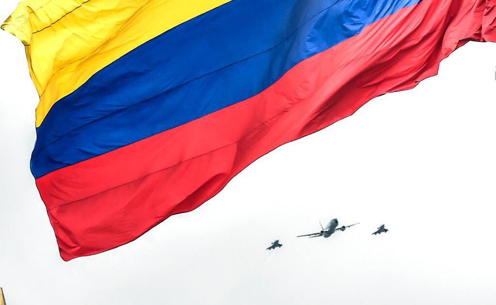 20 De Julio ¿por Qué Se Celebra El Día De La Independencia En Colombia En Esta Fecha Infobae 8243