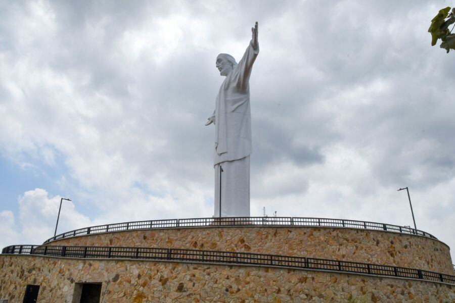 Cristo Rey