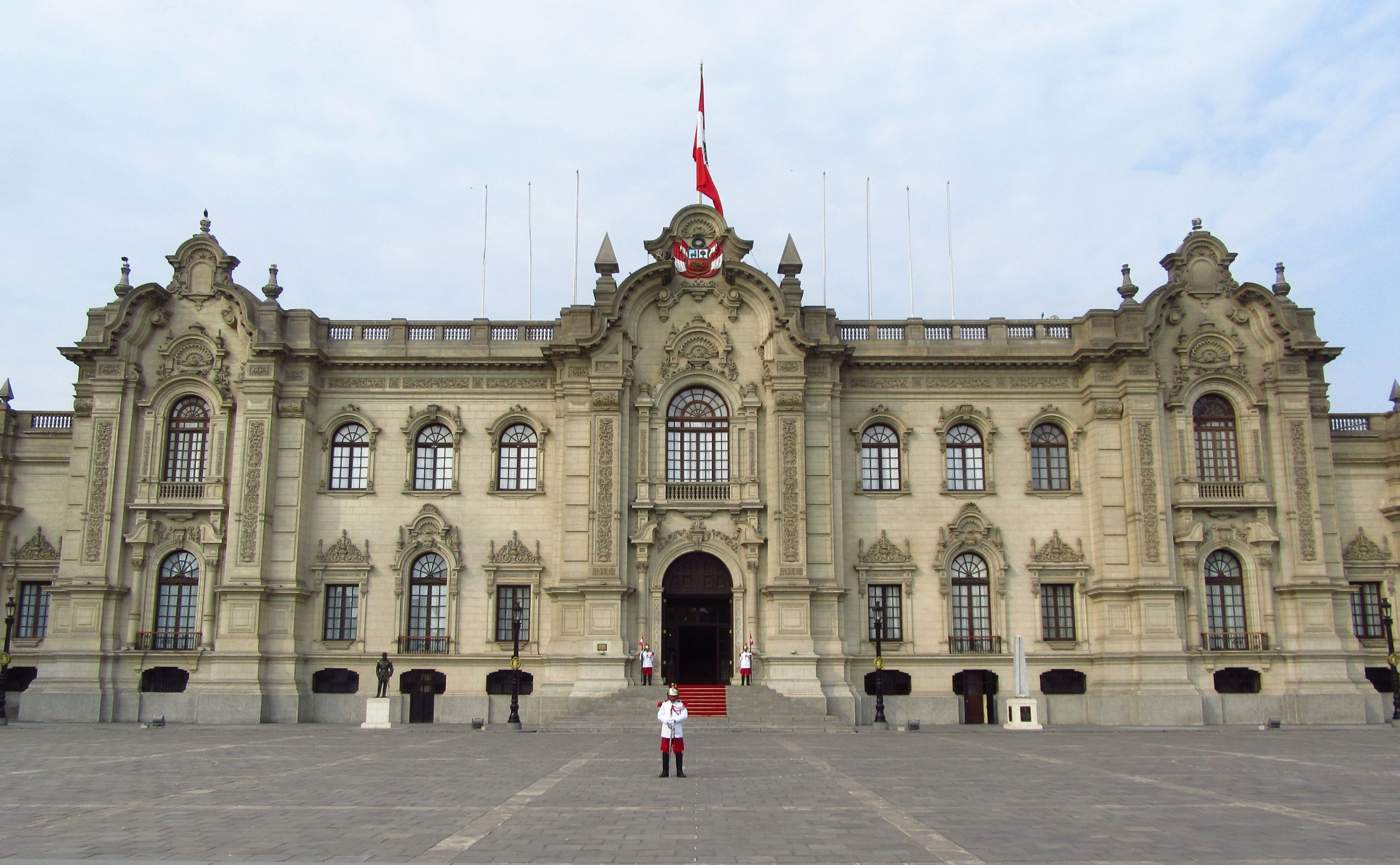 El Perú no sufre solo, muchos países comparten situaciones similares. (Andina)