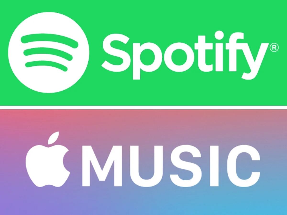 Cómo transferir 'playlists' entre Spotify y Apple Music