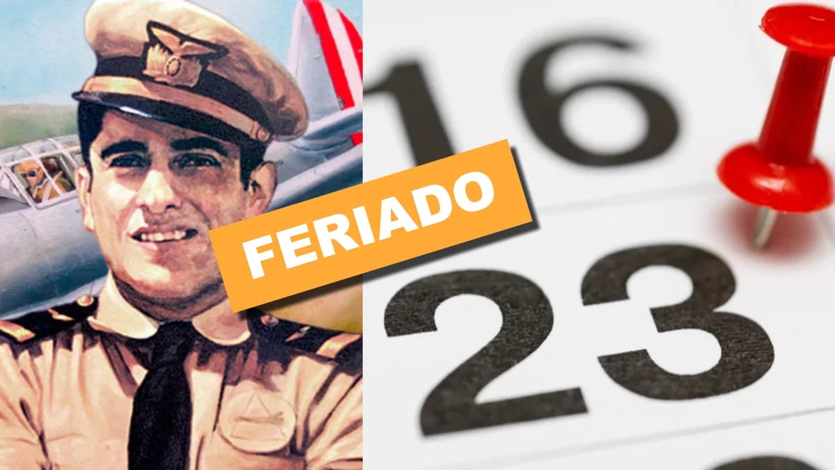 Feriados 2023 Infobae 4425