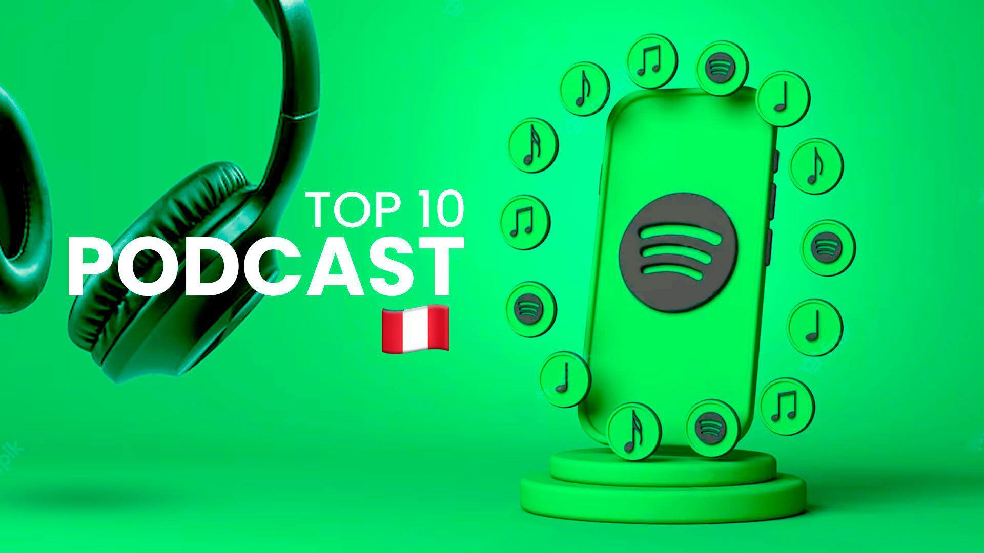 Spotify se ha convertido en una de las plataformas más importantes en el mundo debido a su amplio catálogo de música y podcast. (Infobae)