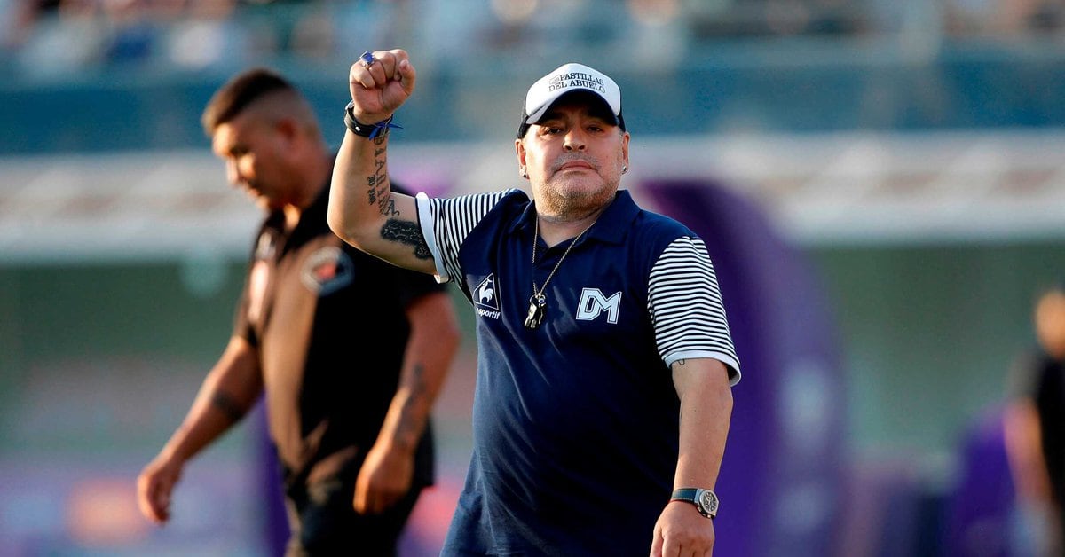 Il suggerimento dei medici che avrebbe potuto salvare la vita di Maradona due settimane prima della sua morte