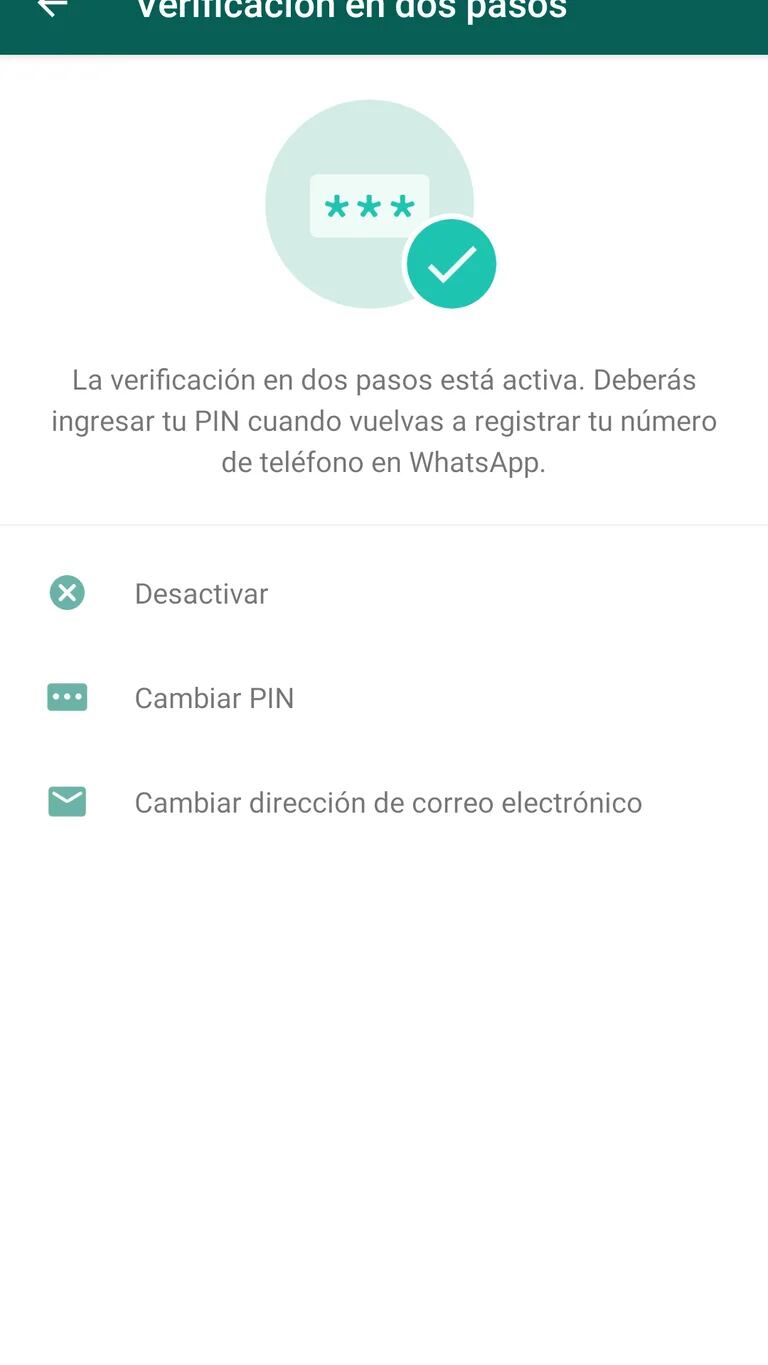 Whatsapp Cómo Agregar Contactos A Través De Un Código Qr Infobae 7967
