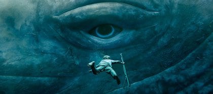 Moby Dick de Herman Melville es uno de los grandes textos de aventuras que ha influenciado a más de una generación de artistas