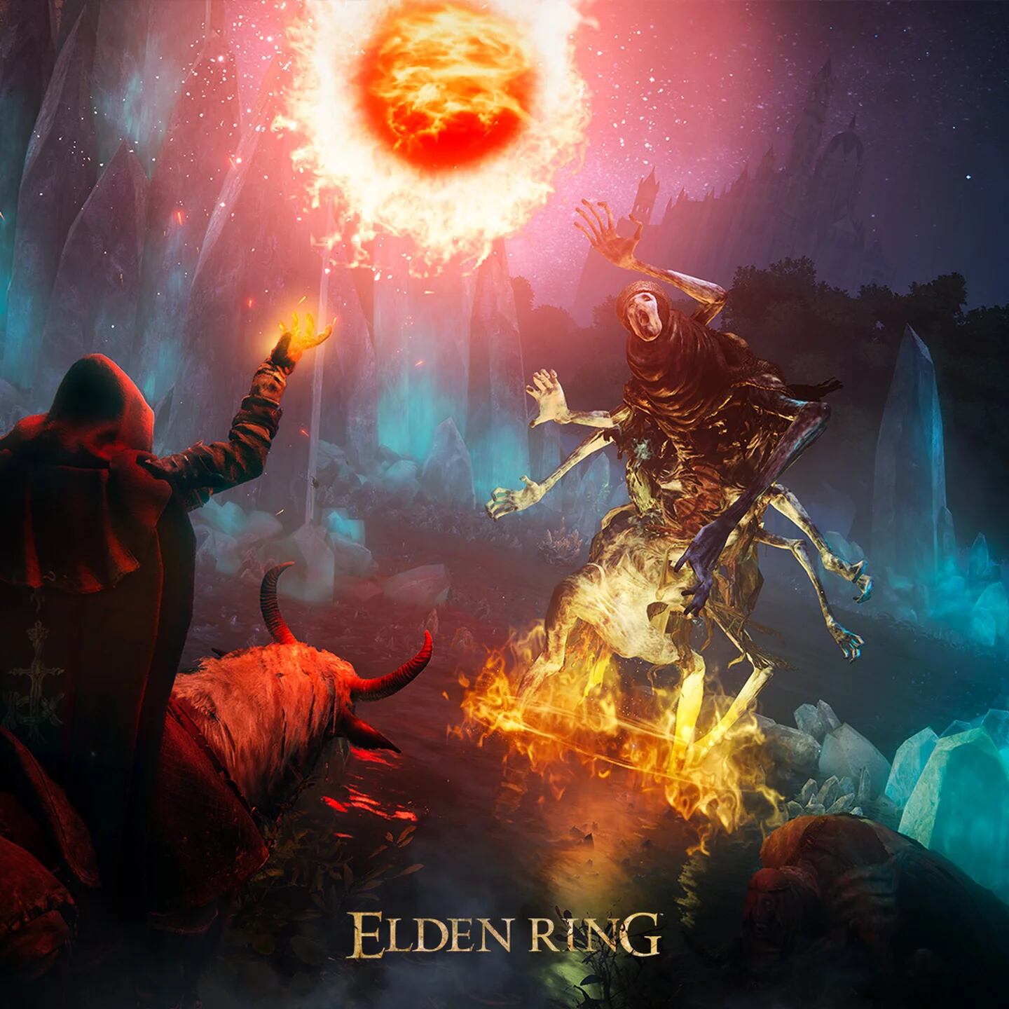 Elden Ring recibirá pronto un parche para mejorar sus problemas de  rendimiento: Bandai Namco pide paciencia a los jugadores < Cultura Geek