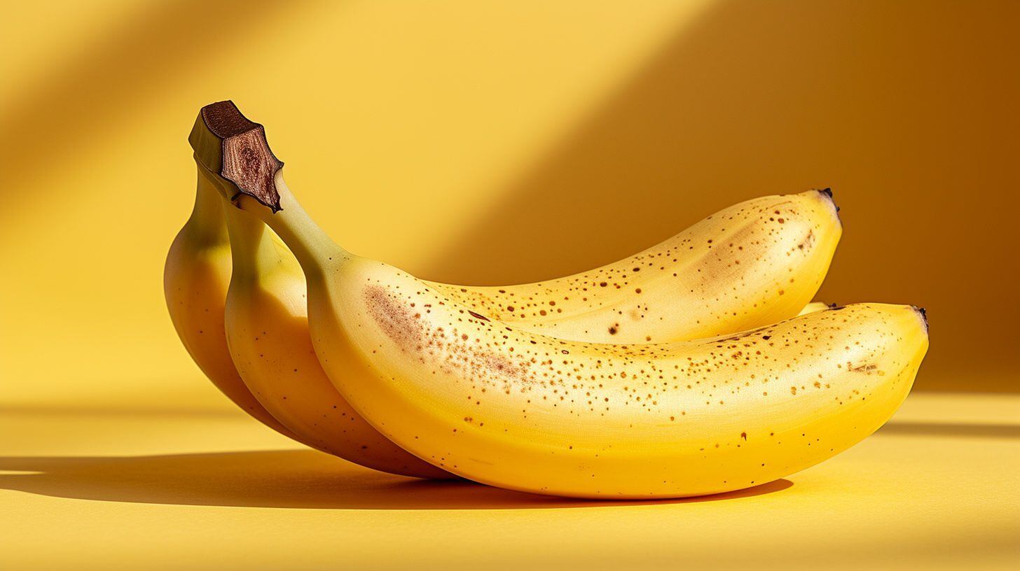 La tecnología desarrollada por la Universidad Textil Nacional de Faisalabad transforma los residuos de banano en fibras textiles (Imagen Ilustrativa Infobae)