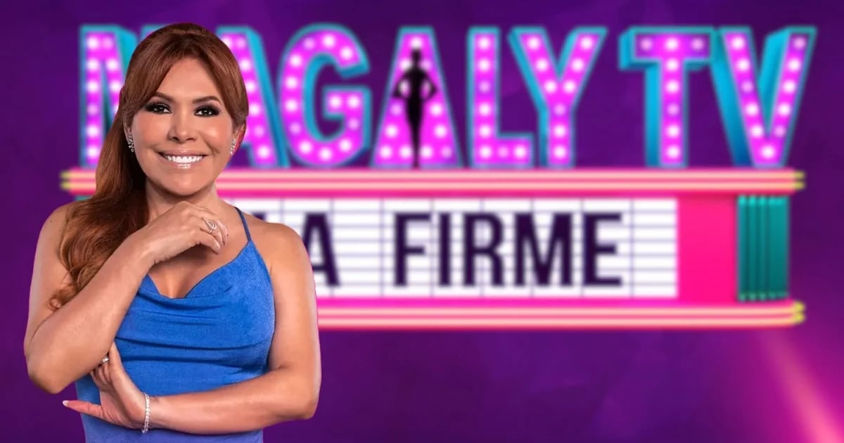 Diretta “Magaly TV La Firme”: minuto per minuto il programma del 29 luglio