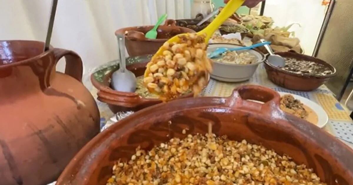 Feria del Elote: cuándo y dónde degustar deliciosos alimentos de maíz en la  CDMX - Infobae