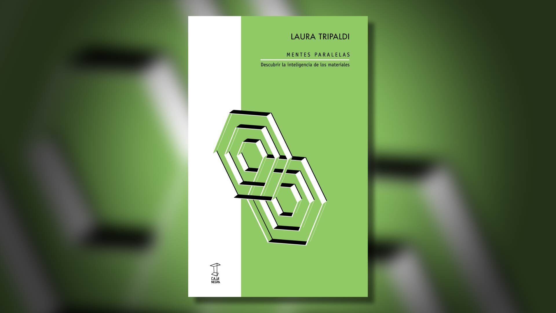 Laura Tripaldi - Mentes paralelas