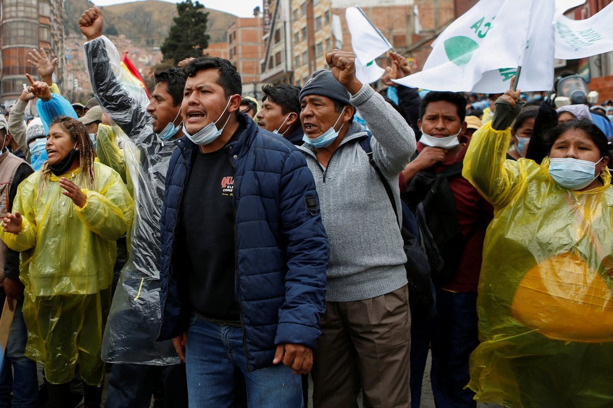 Quién ha ganado en el gobierno