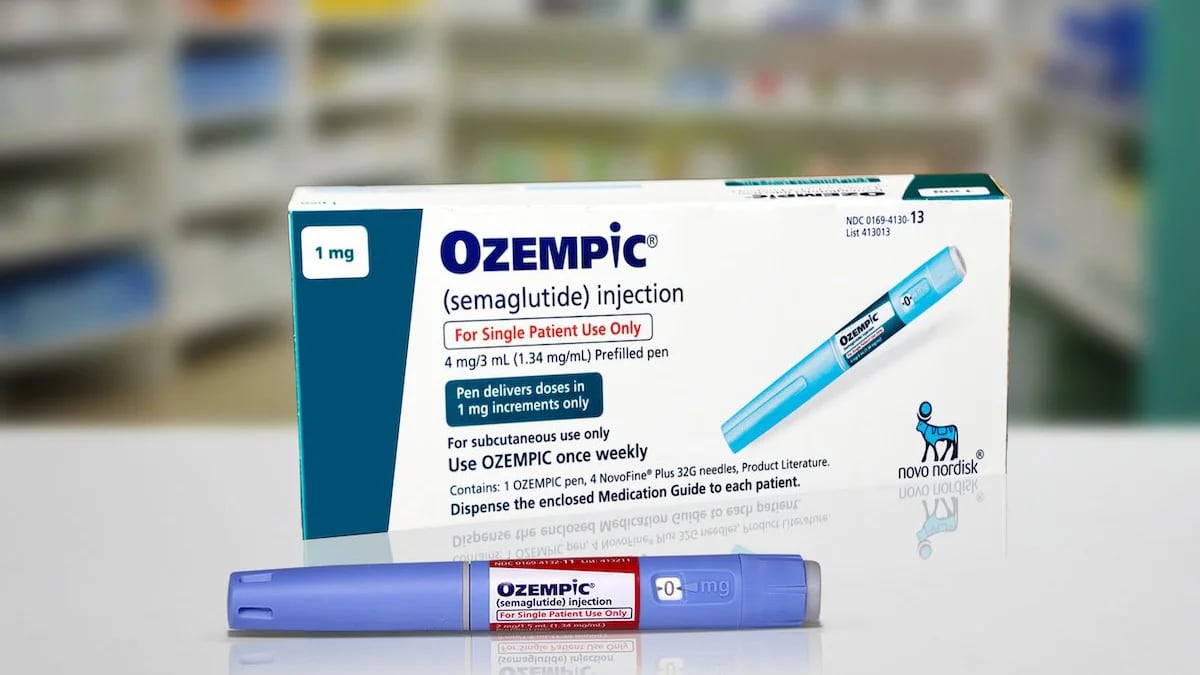 Ozempic y Wegovy tienen beneficios para la salud más allá de la pérdida de peso, según estudios