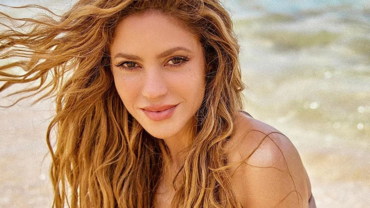 Shakira lanzó dardos a quienes la critican por sus canciones contra Piqué: “Nadie me dirá cómo debo curarme”