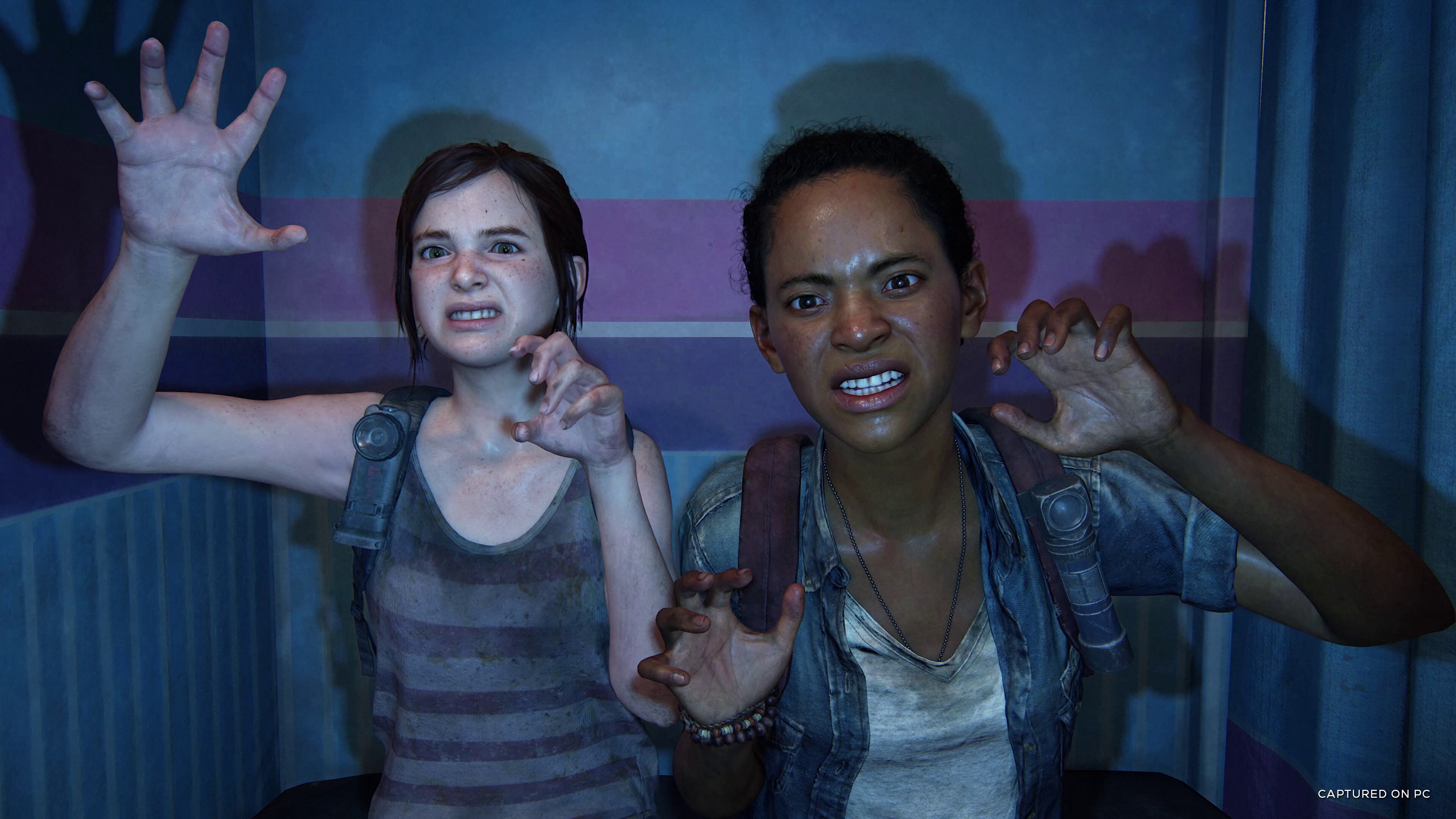 The Last of Us: la temporada 2 podría incluir contenido eliminado