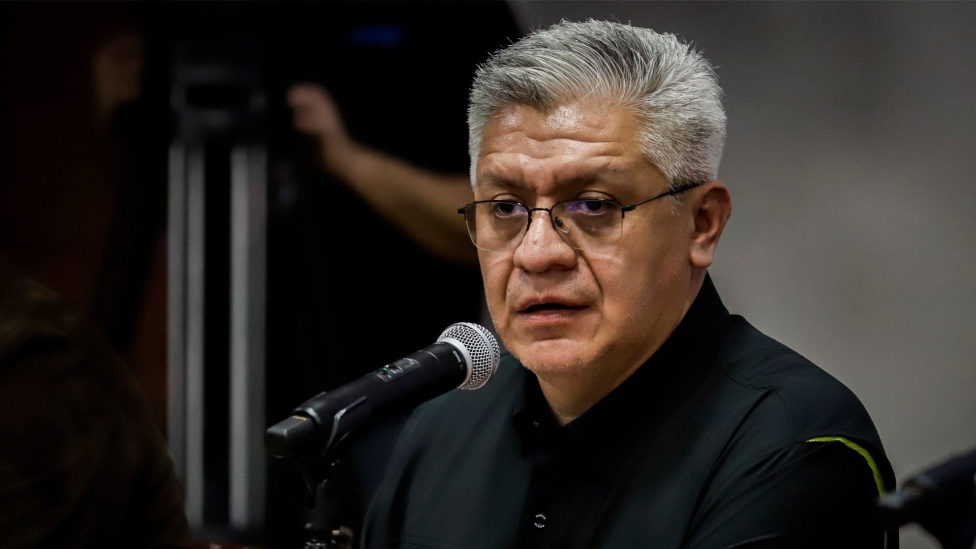 Quién es Gerardo Mérida Sánchez, el nuevo secretario de seguridad de Sinaloa  - Infobae