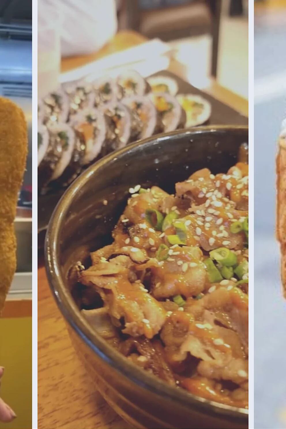 Corea del Sur para 'foodies': estos son los platos que no puedes dejar de  probar