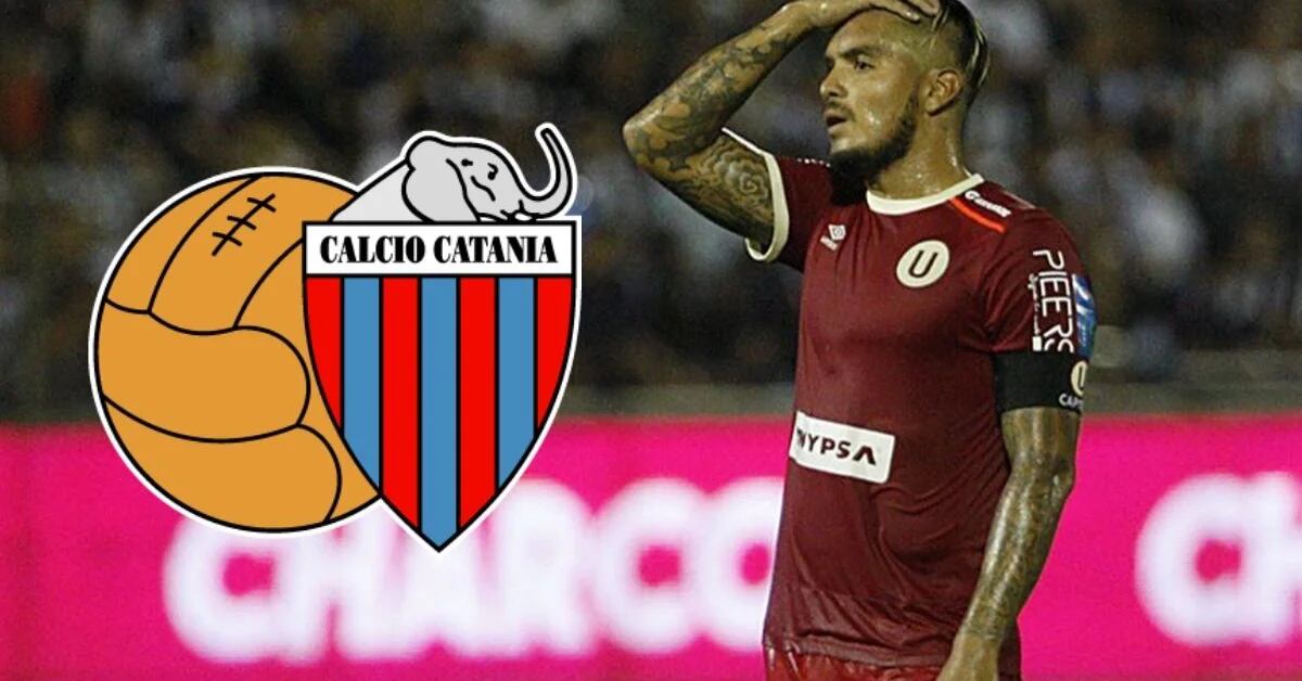 Catania d’Italia dichiarata bancarotta da Juan Manuel Vargas