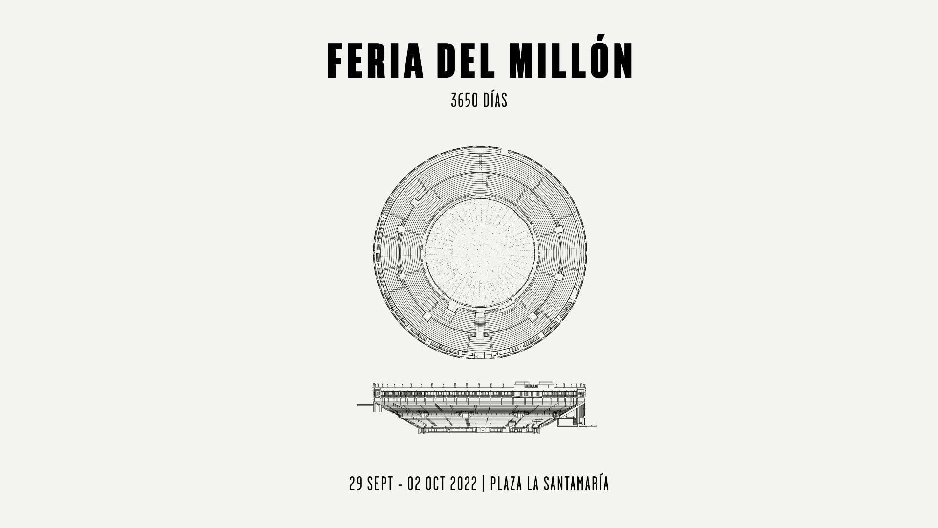 La Feria Del Millón Celebra Sus 10 Años En El Planetario De Bogotá Y En La Plaza De Toros De La 3001