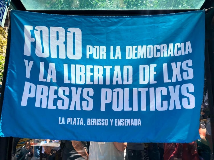 Una bandera del kirchnerismo duro que busca cerrar las causas. Y complica a la gestión presidencial.