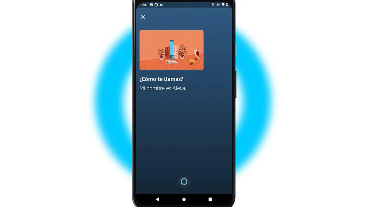 Alexa, a la conquista de Android: así podrás controlar las apps de