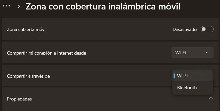 Usar una laptop como repetidor para señal Wi-Fi. (infobae)