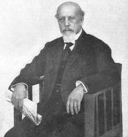 Julio A. Roca