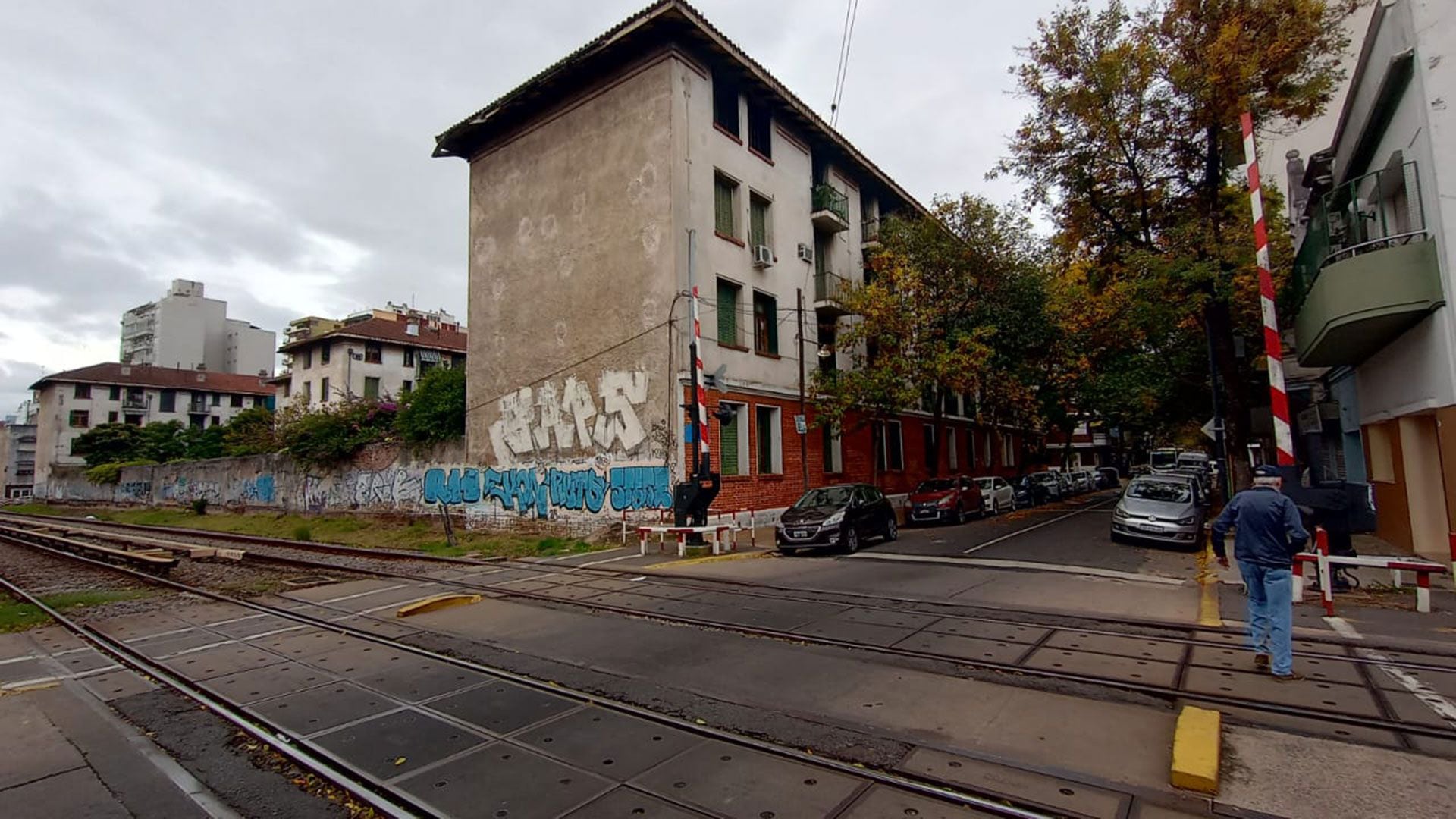 Mansión de Flores Vivienda