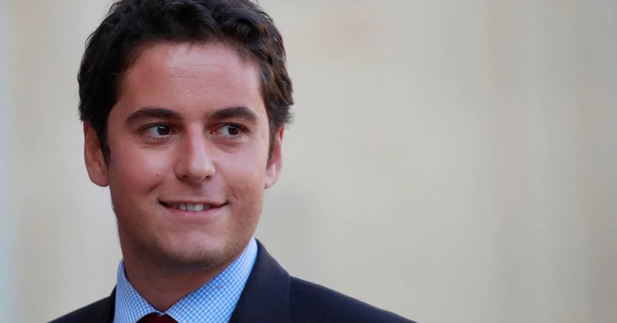 Gabriel Atal becomes youngest French Prime Minister and first openly gay