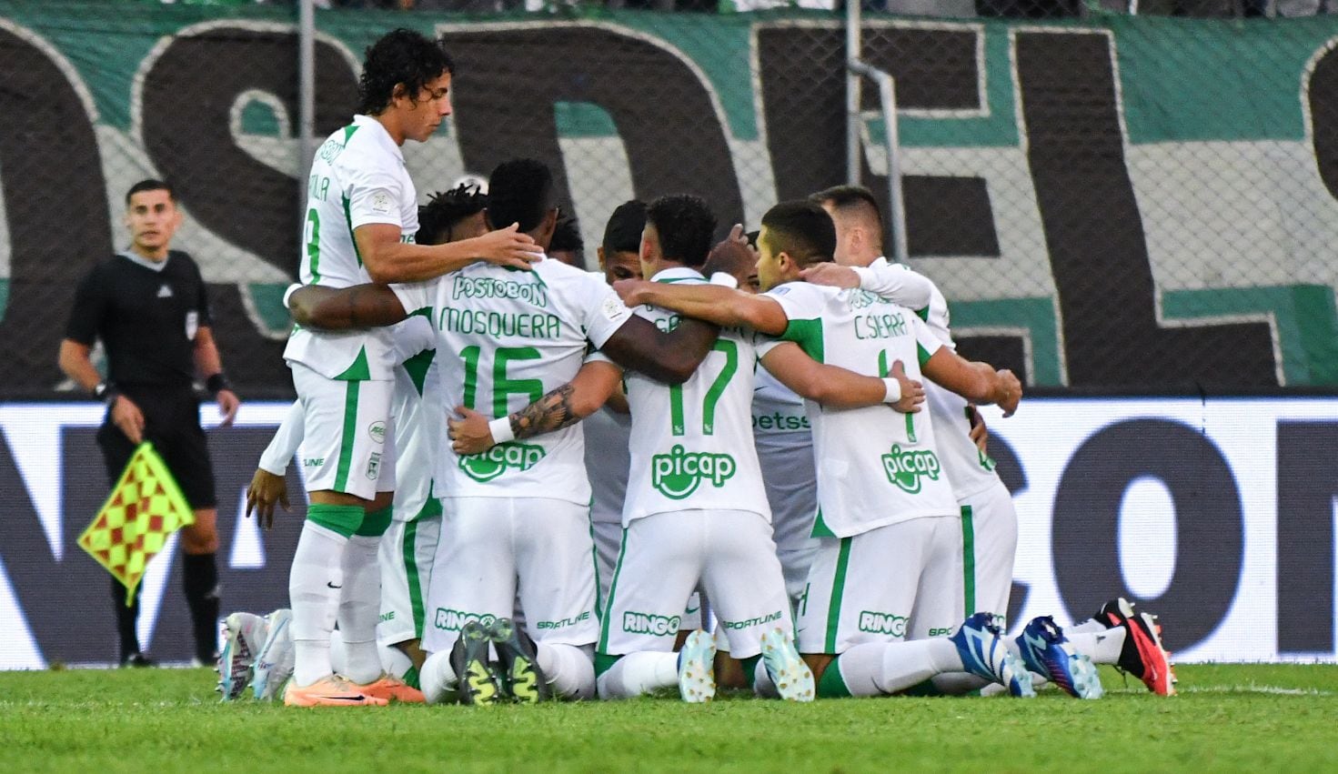 Atlético Nacional