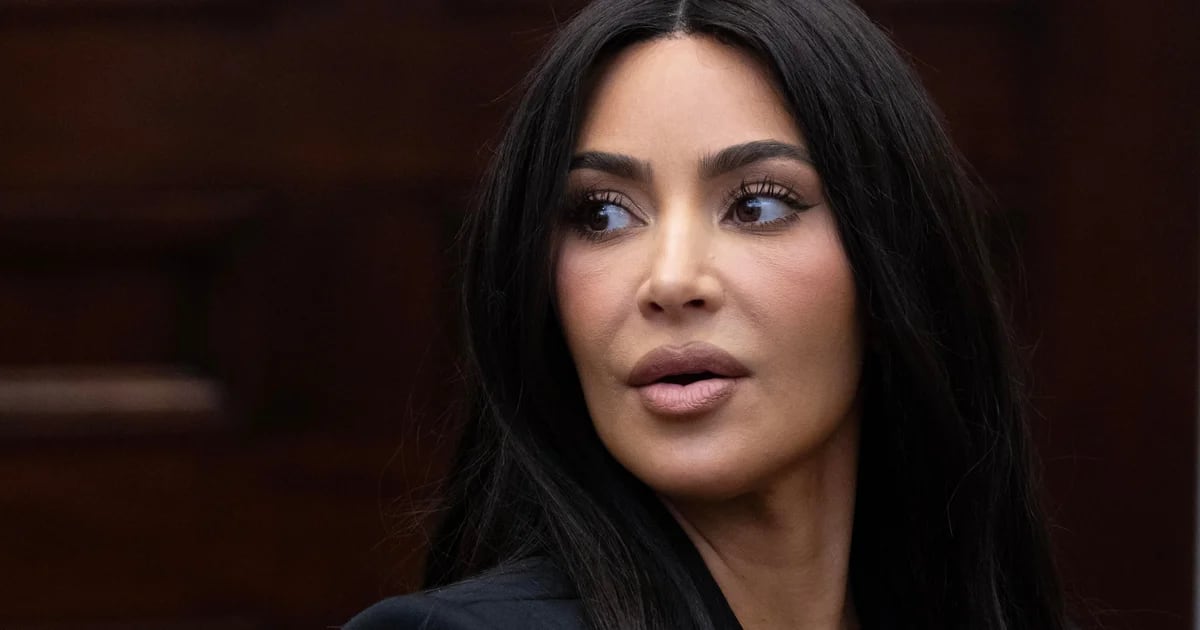 The real reason Kim Kardashian was upset at Tom Brady's roast