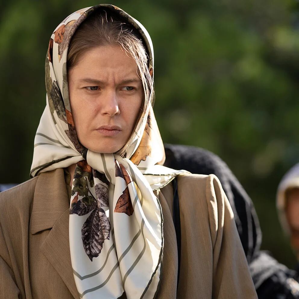 Conoce las 10 mejores series turcas para ver en Netflix - Infobae
